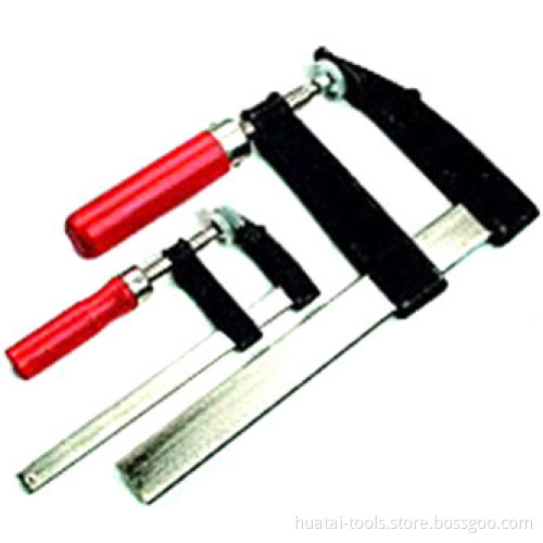 F Clamp